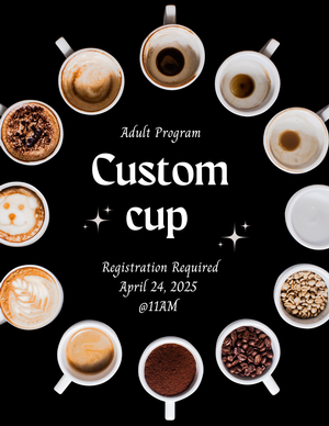 Adult Program Custom
